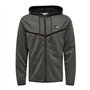 Only & Sons 5715518755919 Veste de sport pour homme, gris foncé - Marque EAN : 5715518755919 - Taille : M