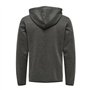 Only & Sons 5715518755919 Veste de sport pour homme, gris foncé - Marque EAN : 5715518755919 - Taille : M
