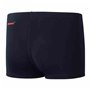 Speedo Maillot de Bain pour Enfant Aquashort Multicolore - Marque EAN : 5059937698991 - Taille : 9-10 Ans