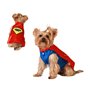 Costume pour Chien Héros de Bande dessinée - Marque : BigBuy Carnival - EAN : 8422259776390 - Taille L