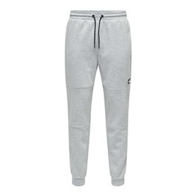 Only & Sons Pantalon de survêtement pour Adulte Gris foncé Homme - Marque EAN : 5715604232317 - Taille XL