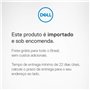 Dell Monitor P2722HE (DELL-P2722HE) (DELLP2722HE) (Reconditionné)