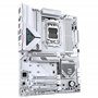 GIGABYTE B850 Eagle WIFI7 Ice Carte mère - Processeurs AMD Ryzen série 9000, VRM numérique 8+2+2 Phases, jusqu'à 8200 MHz DDR5 (