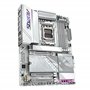 GIGABYTE X870E AORUS Elite WIFI7 Ice Carte mère - Prend en Charge Les processeurs AMD Ryzen 9000, VRM numérique 16+2+2 Phases, j
