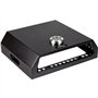 Four a pizza pour barbecue - JOCCA - 2373 - Noir