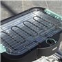 Barbecue sur pieds - Électrique - JOCCA - 2379 - Noir