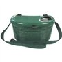 Panier truite/coquillage avec bretelle
