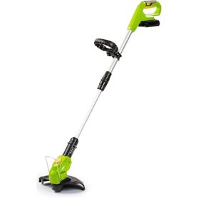 Coupe-bordures sans fil - Fieldmann - FZS 1005-A