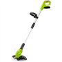 Coupe-bordures sans fil - Fieldmann - FZS 1005-A