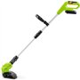 Coupe-bordures sans fil - Fieldmann - FZS 1005-A