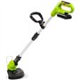 Coupe-bordures sans fil - Fieldmann - FZS 1005-A