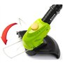 Coupe-bordures sans fil - Fieldmann - FZS 1005-A