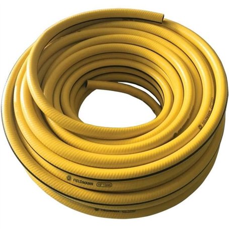 Tuyau d'irrigation - FIELDMANN - FZH 9150 - 50m - 5 couches - Pression 10Bar
