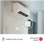 Thermostat Wi-Fi pour Pompes a Chaleur et Climatiseurs