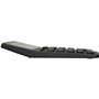 Calculatrice de bureau - MAUL - ECO  950 - 12 chiffres - Noir