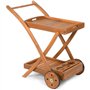 Desserte - Fieldmann - FDZN 4050-T