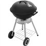 Barbecue au charbon de bois - Fieldmann - FZG 1009