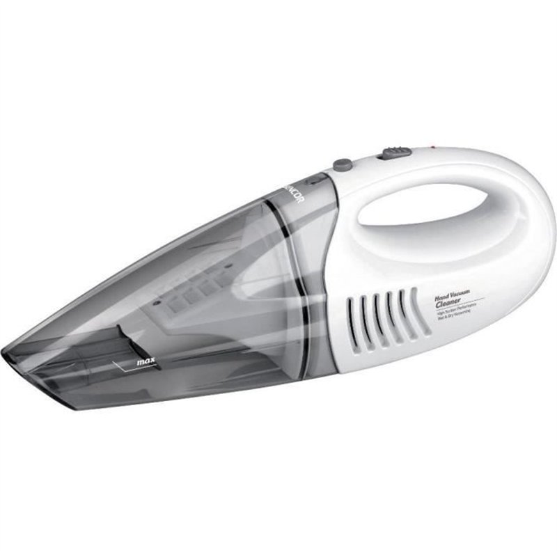 Aspirateur a main - Sencor - SVC 190W