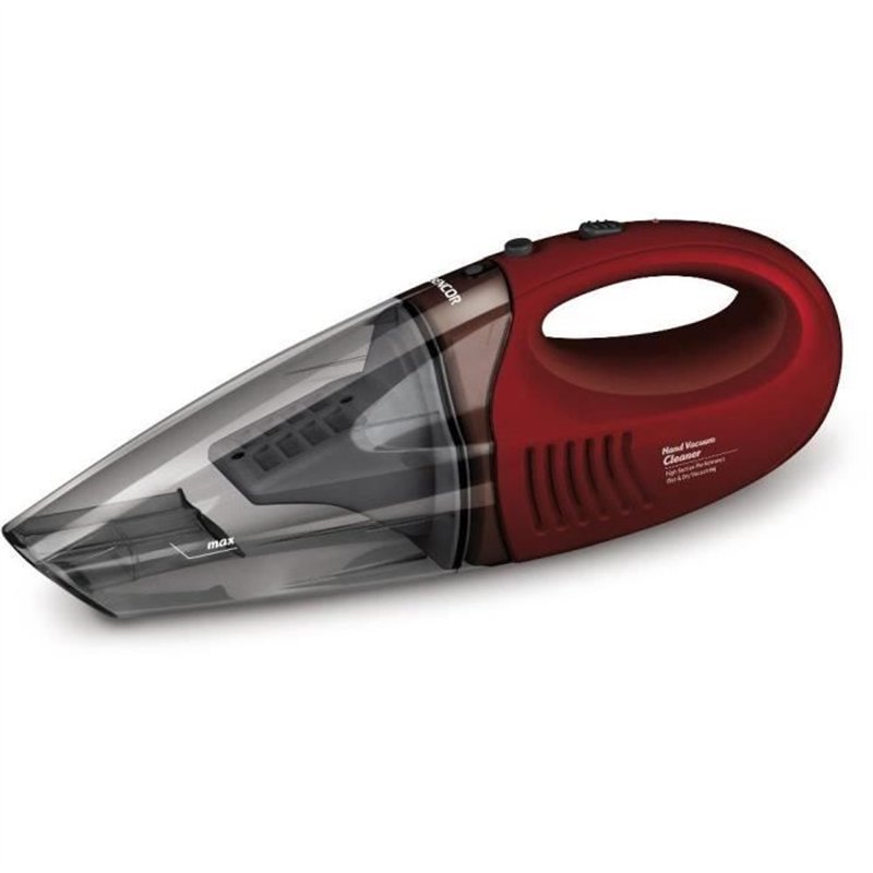 Aspirateur a main - Sencor - SVC 190R