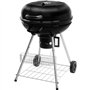 Barbecue au charbon de bois - Fieldmann - FZG 1004
