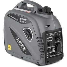 Groupe électrogene a essence - Fieldmann - FZI 4020-Bi