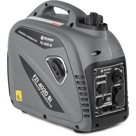 Groupe électrogene a essence - Fieldmann - FZI 4020-Bi