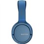 Casque supra-auriculaire sans fil - Buxton - BHP 7300 BLUE