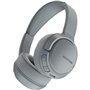 Casque supra-auriculaire sans fil - Buxton - BHP 7300 GREY