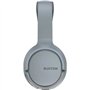 Casque supra-auriculaire sans fil - Buxton - BHP 7300 GREY
