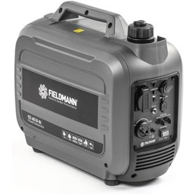 Groupe électrogene a essence - Fieldmann - FZI 4018-Bi