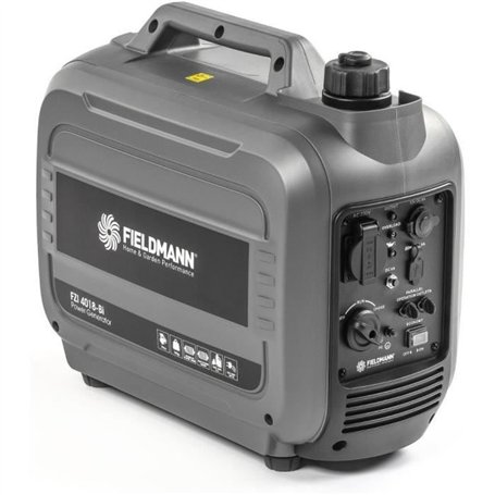 Groupe électrogene a essence - Fieldmann - FZI 4018-Bi
