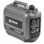 Groupe électrogene a essence - Fieldmann - FZI 4018-Bi