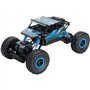 Voiture radiocommandée - GRIMPEUR - Buddy Toys - BRC 18.611
