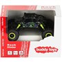 Voiture radiocommandée - GRIMPEUR - Buddy Toys - BRC 18.612