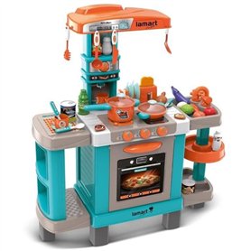 Cuisine Joly Grand - Buddy Toys - BGP 4012