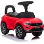 Porteur enfant - VW T-ROCK - Buddy Toys - BPC 5161