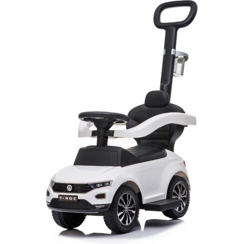 Porteur enfant - VW T-ROCK 3en1 - Buddy Toys - BPC 5260