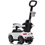 Porteur enfant - VW T-ROCK 3en1 - Buddy Toys - BPC 5260