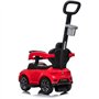 Porteur enfant - VW T-ROCK 3en1 - Buddy Toys - BPC 5261