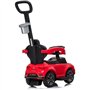 Porteur enfant - VW T-ROCK 3en1 - Buddy Toys - BPC 5261