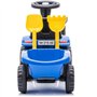 Tracteur draisienne - NEW-HOLLANDE T7 - Buddy Toys - BPC 5175