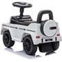 Porteur enfant - Mercedes G350d - Buddy Toys - BPC 5180