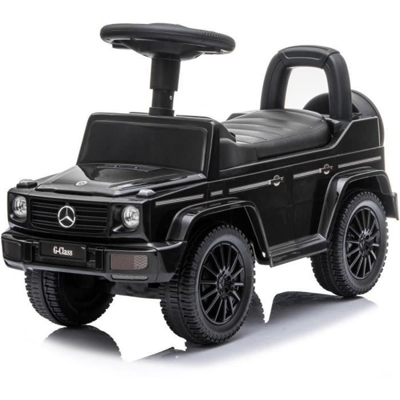 Porteur enfant - Mercedes G350d - Buddy Toys - BPC 5188