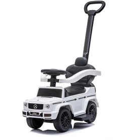 Porteur enfant - Mercedes G350d 3en1 - Buddy Toys - BPC 5280