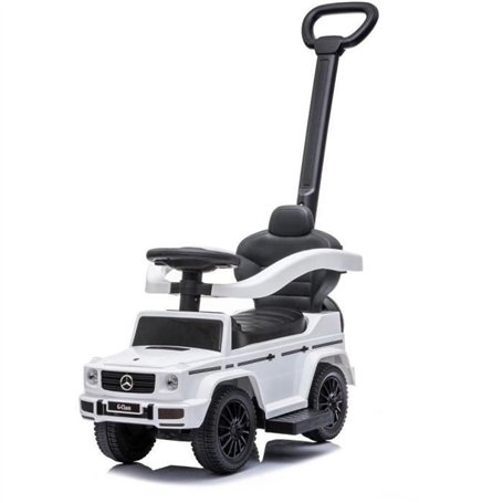 Porteur enfant - Mercedes G350d 3en1 - Buddy Toys - BPC 5280