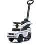 Porteur enfant - Mercedes G350d 3en1 - Buddy Toys - BPC 5280