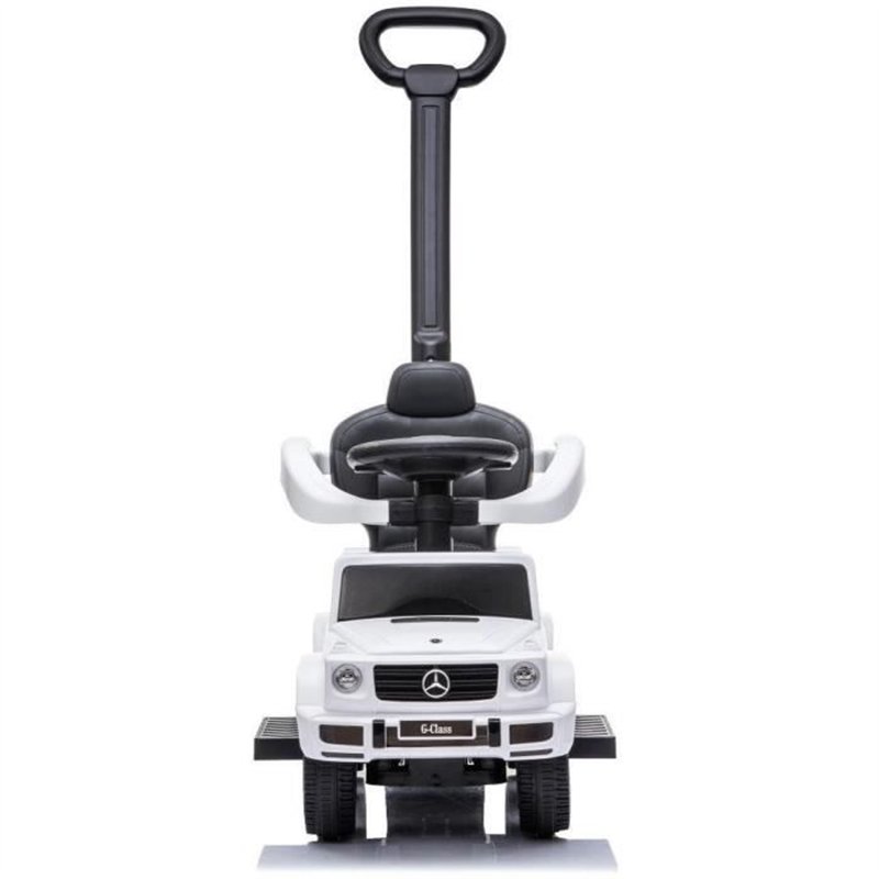 Image secondaire de Porteur enfant - Mercedes G350d 3en1 - Buddy Toys - BPC 5280