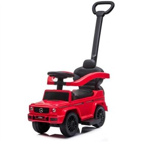 Porteur enfant - Mercedes G350d 3en1 - Buddy Toys - BPC 5281