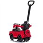 Porteur enfant - Mercedes G350d 3en1 - Buddy Toys - BPC 5281