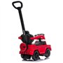 Porteur enfant - Mercedes G350d 3en1 - Buddy Toys - BPC 5281